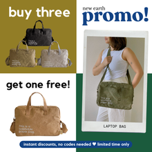 Load image into Gallery viewer, PROMO: BUY THREE, GET ONE FREE!♡

