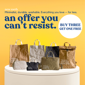 PROMO: BUY THREE, GET ONE FREE!♡