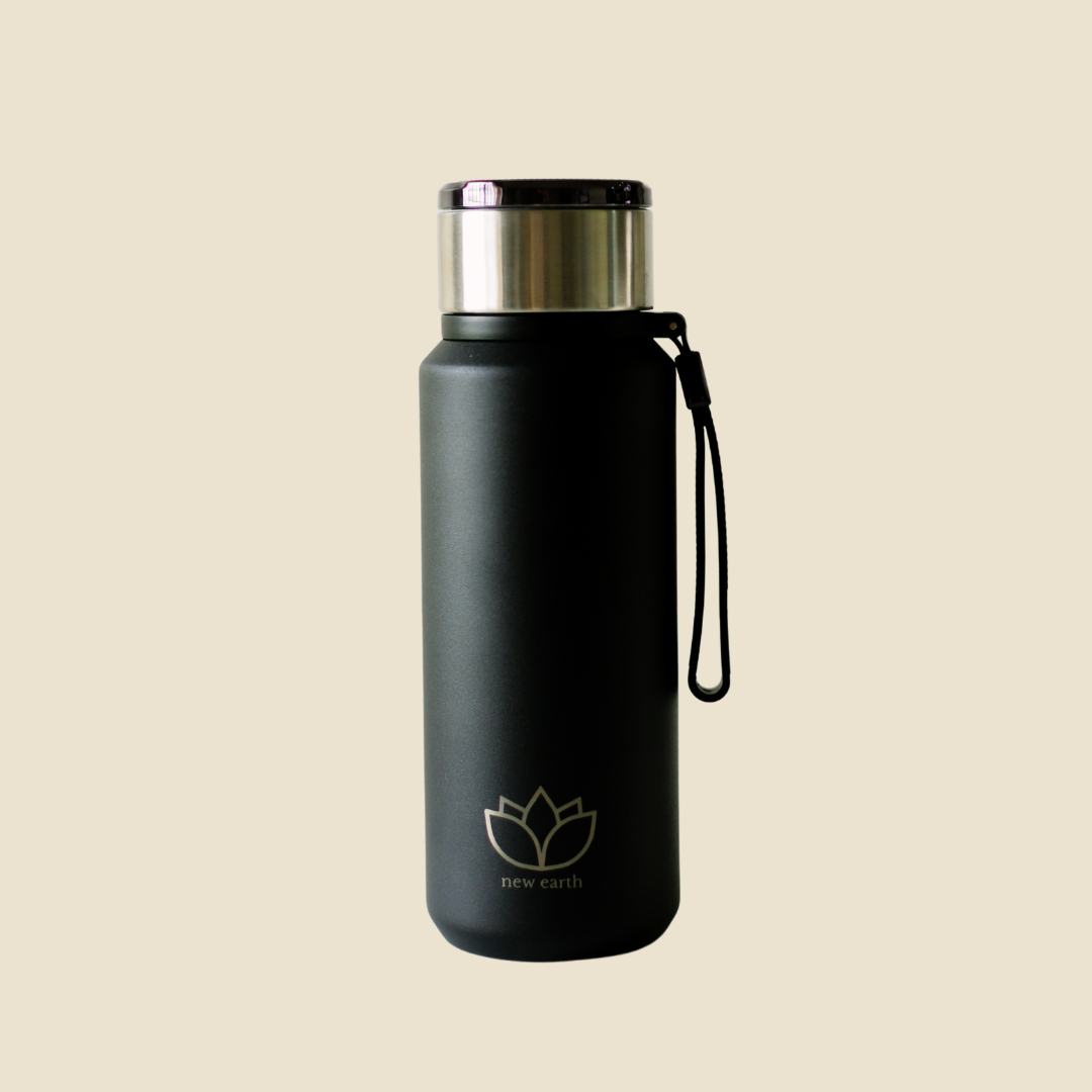 INSULATED BOTTLES