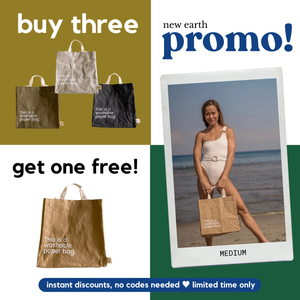 PROMO: BUY THREE, GET ONE FREE!♡