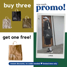Load image into Gallery viewer, PROMO: BUY THREE, GET ONE FREE!♡

