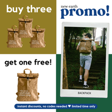 Load image into Gallery viewer, PROMO: BUY THREE, GET ONE FREE!♡
