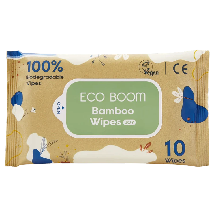 Free Travel Pack Wipes