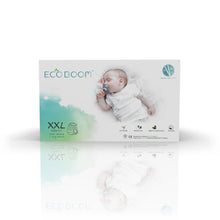 Load image into Gallery viewer, ECO BOOM Premium Biodegradable Bamboo Pull Up Diapers
