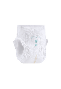 ECO BOOM Premium Biodegradable Bamboo Pull Up Diapers