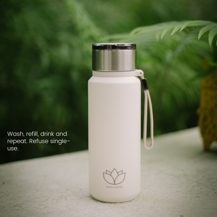 INSULATED BOTTLES