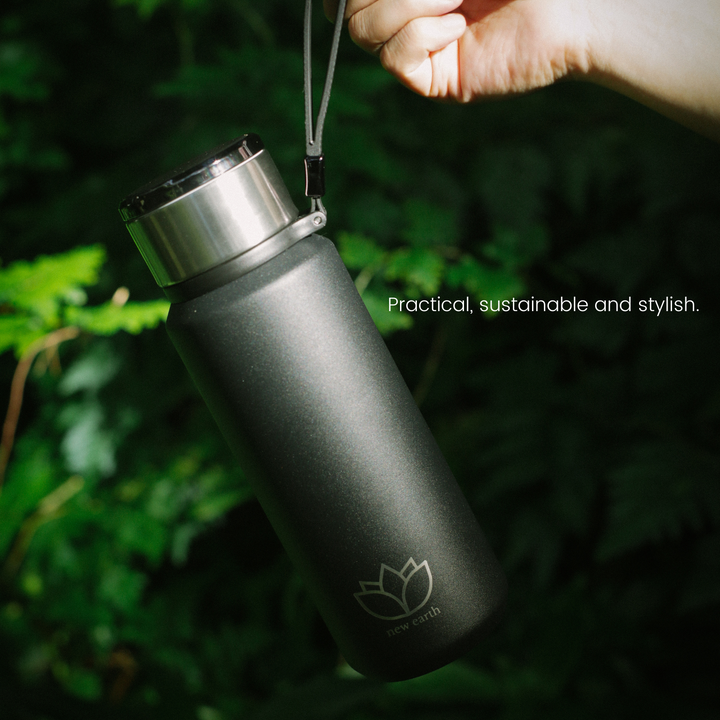 INSULATED BOTTLES
