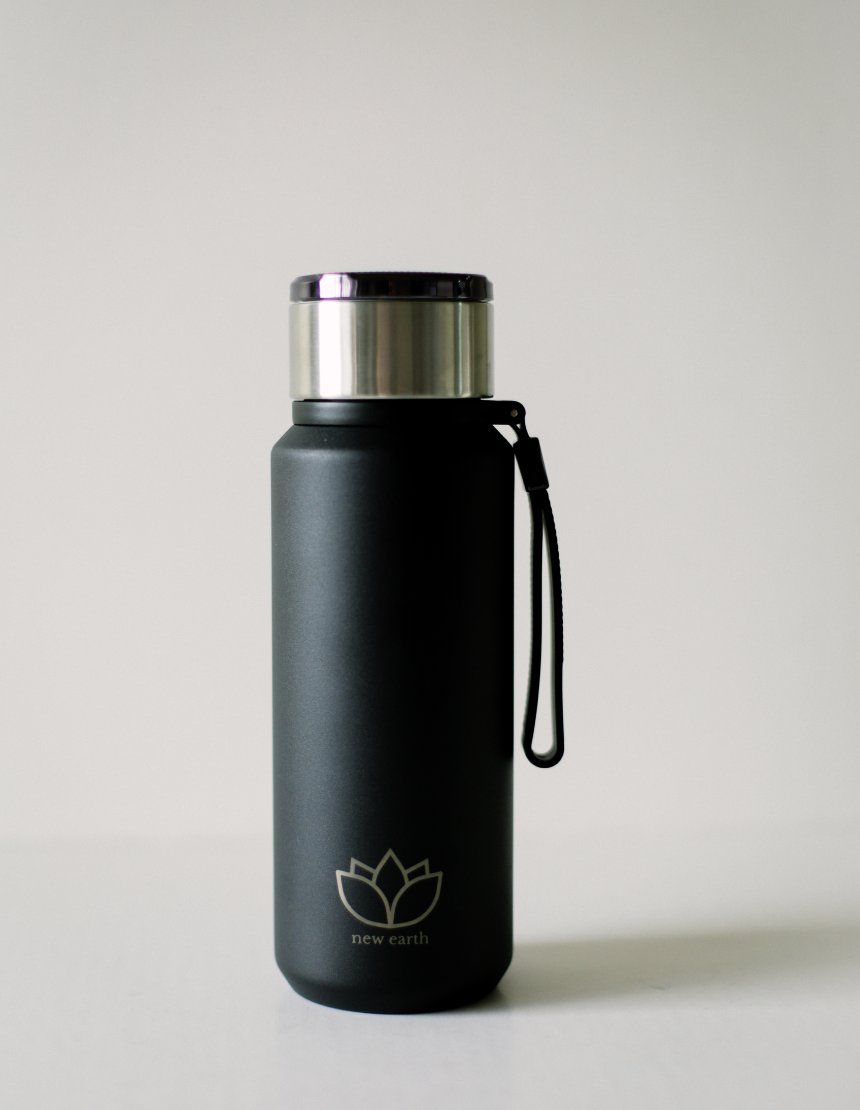 INSULATED BOTTLES