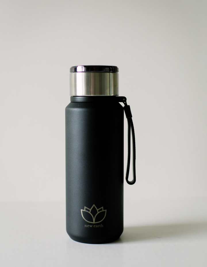 INSULATED BOTTLES