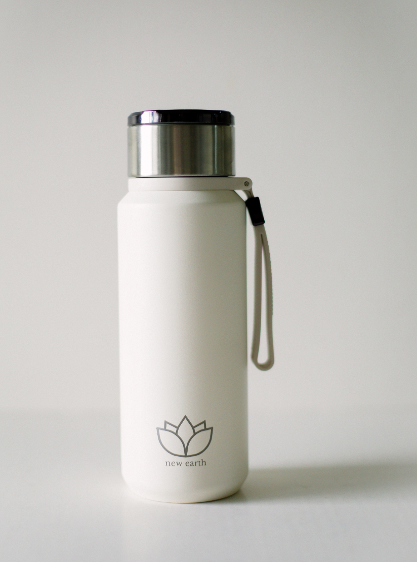 INSULATED BOTTLES