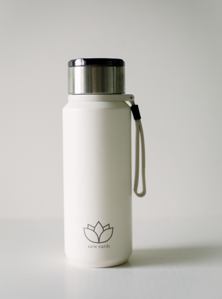 INSULATED BOTTLES