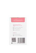 Load image into Gallery viewer, NEW! ECO BOOM DAY PADS Feminine Biodegradable Bamboo Sanitary Pads
